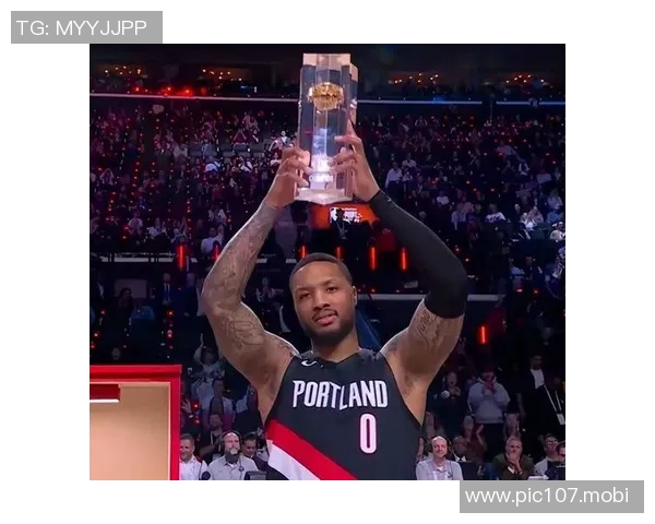 曾经的队友！波蒂斯：我对利拉德重回三分大赛感到超级兴奋